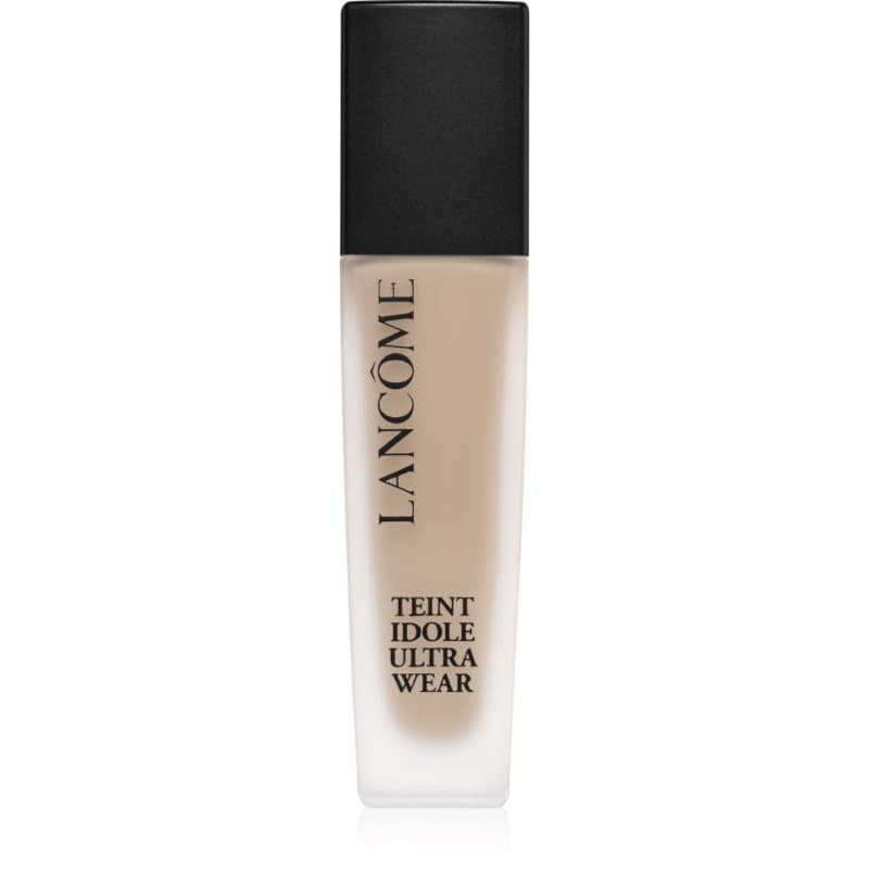 Lancôme Teint Idole Ultra Wear 24h tartós alapozó SPF 35 árnyalat 135 N 30 ml