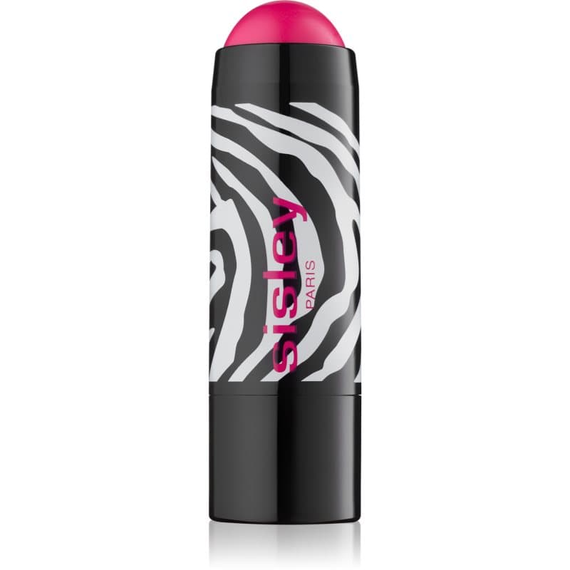 Sisley Phyto Blush Twist krémes arcpirosító stift árnyalat 2 Fushia 5.5 g