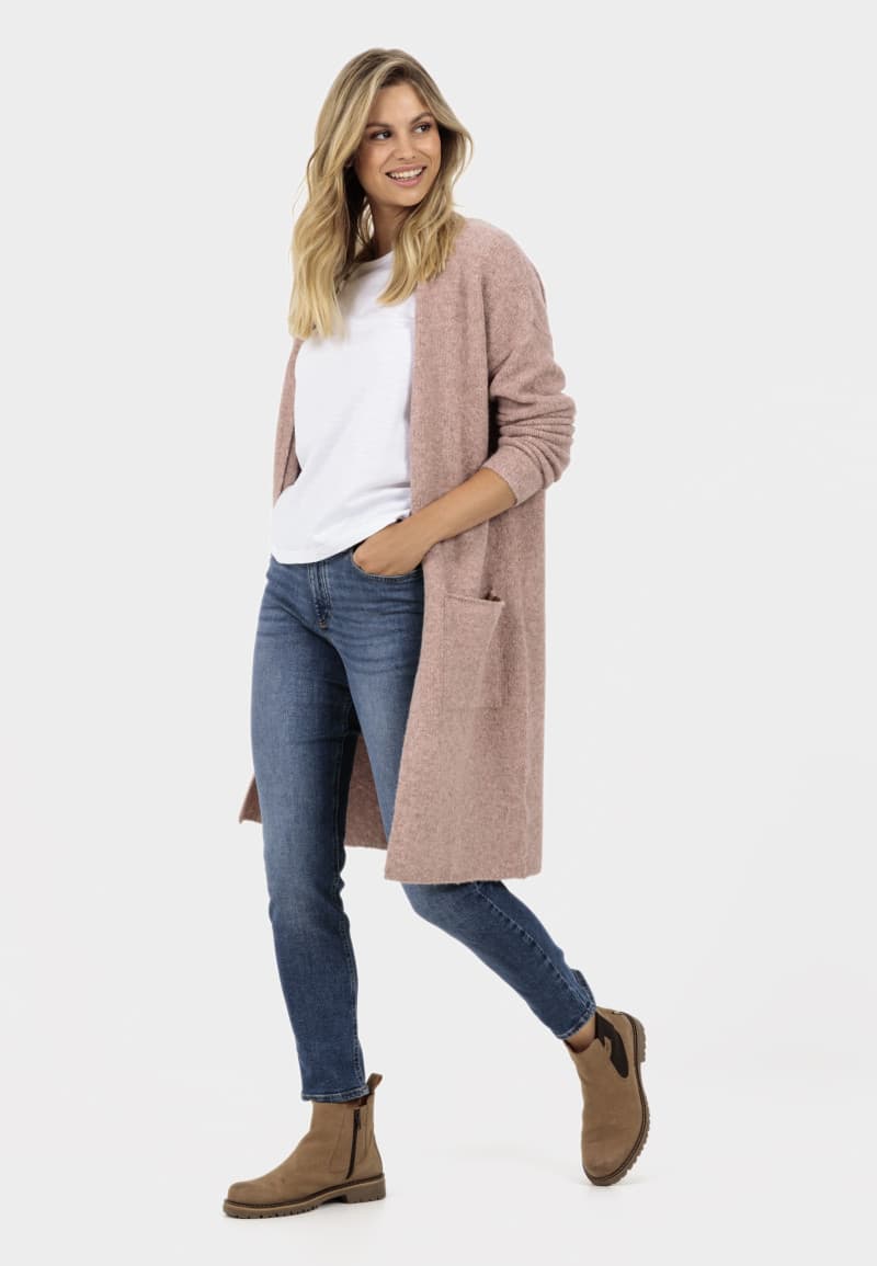 Farmer Camel Active Nos Denim Indigo