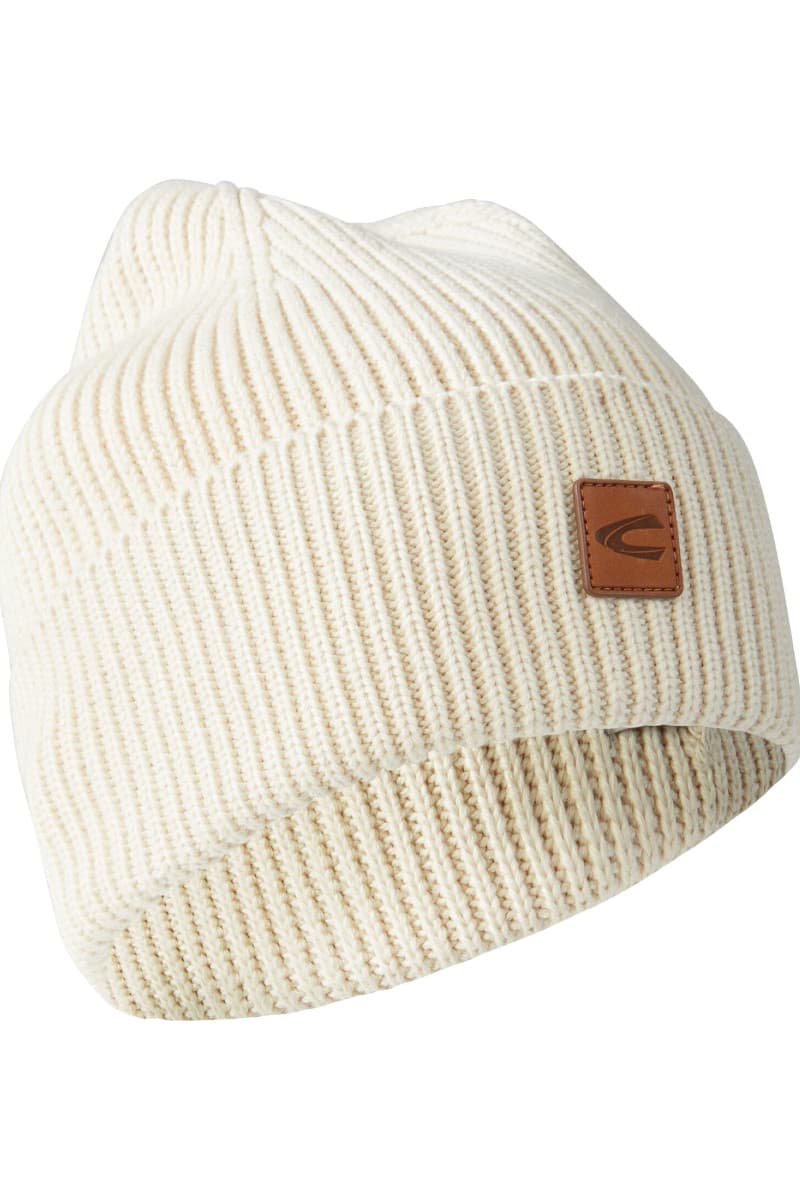 Sapka Camel Active Beanie Creme