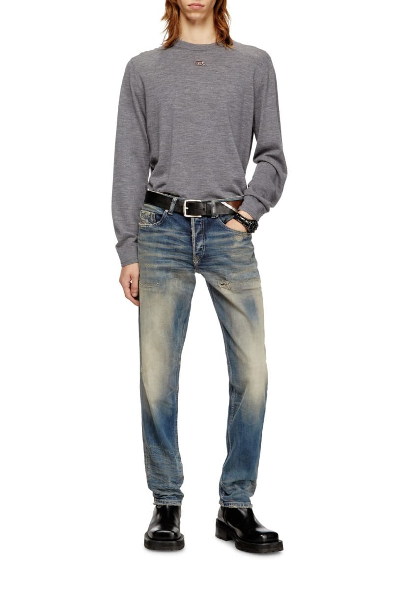 Farmer Diesel 2023 D-Finitive Trousers Blue