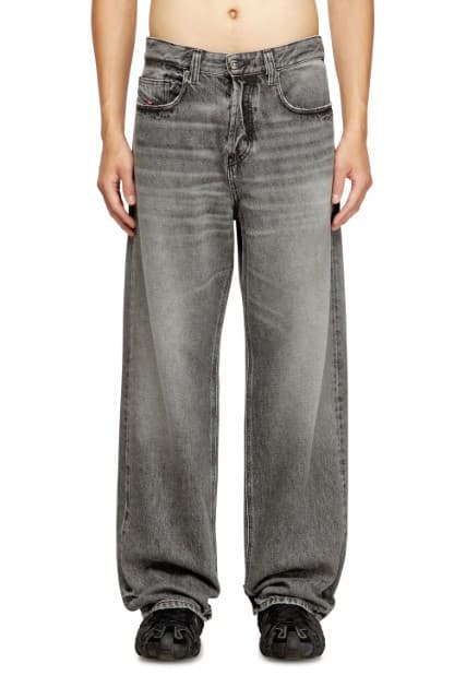 Farmer Diesel 2001 D-Macro Trousers Black