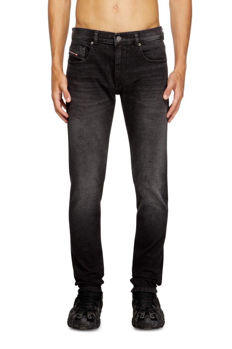 Farmer Diesel 2019 D-Strukt Trousers Black