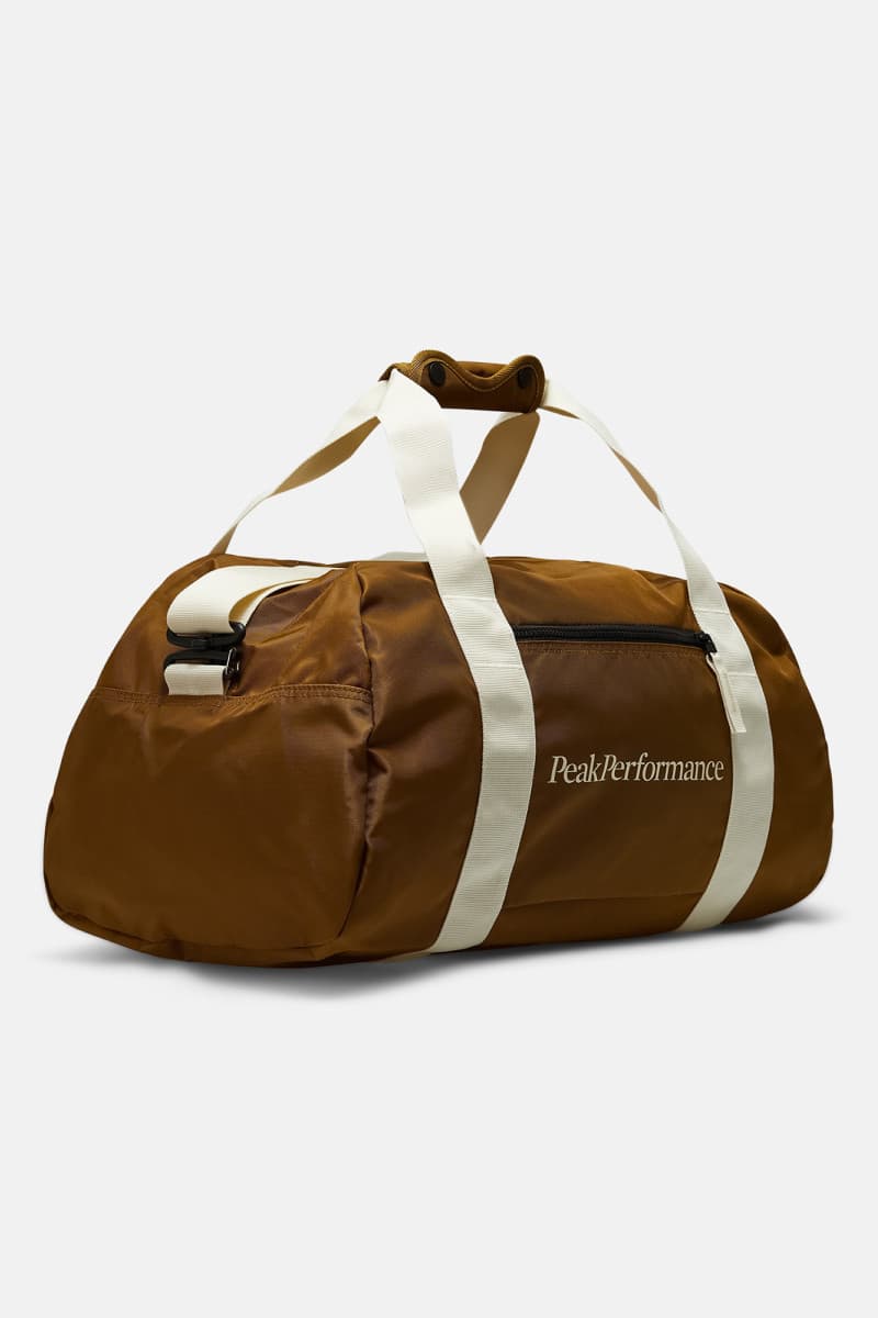 Sporttáska Peak Performance Detour Ii 35L Earthy Summit