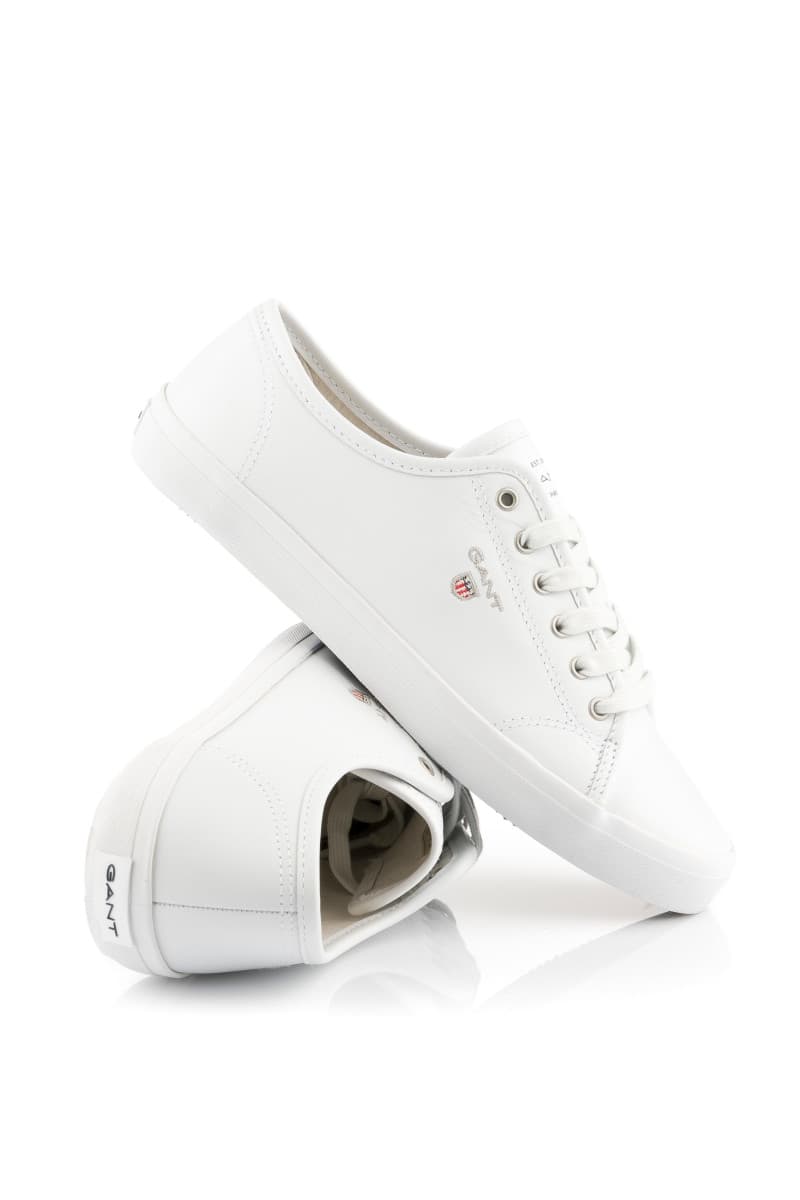 SPORTCIPŐ GANT PILLOX WHITE