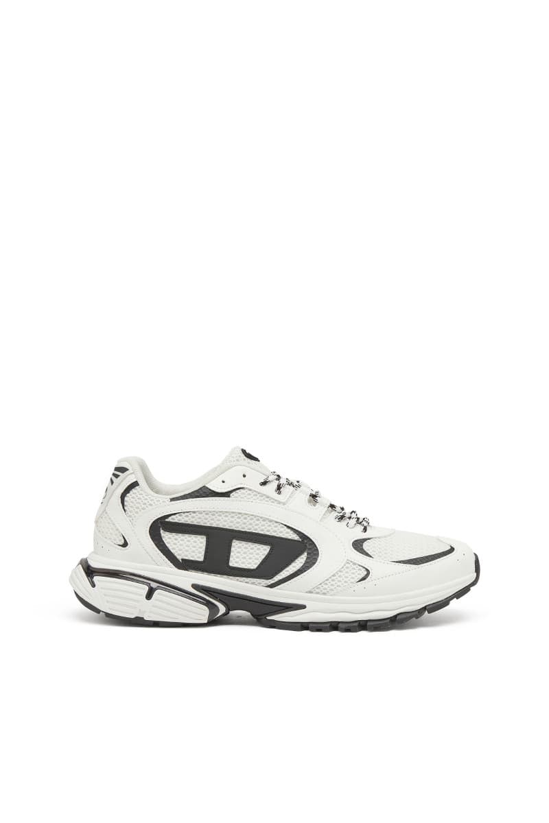 Sportcipő Diesel Pro V Dense S-Pro-V-Dense Low Sneakers White/Black