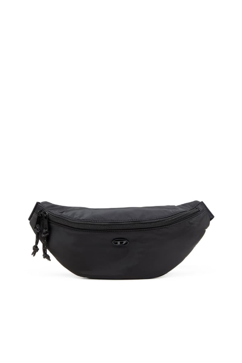 Vesetáska Diesel D-Pack Beltbag X Belt Bag Black