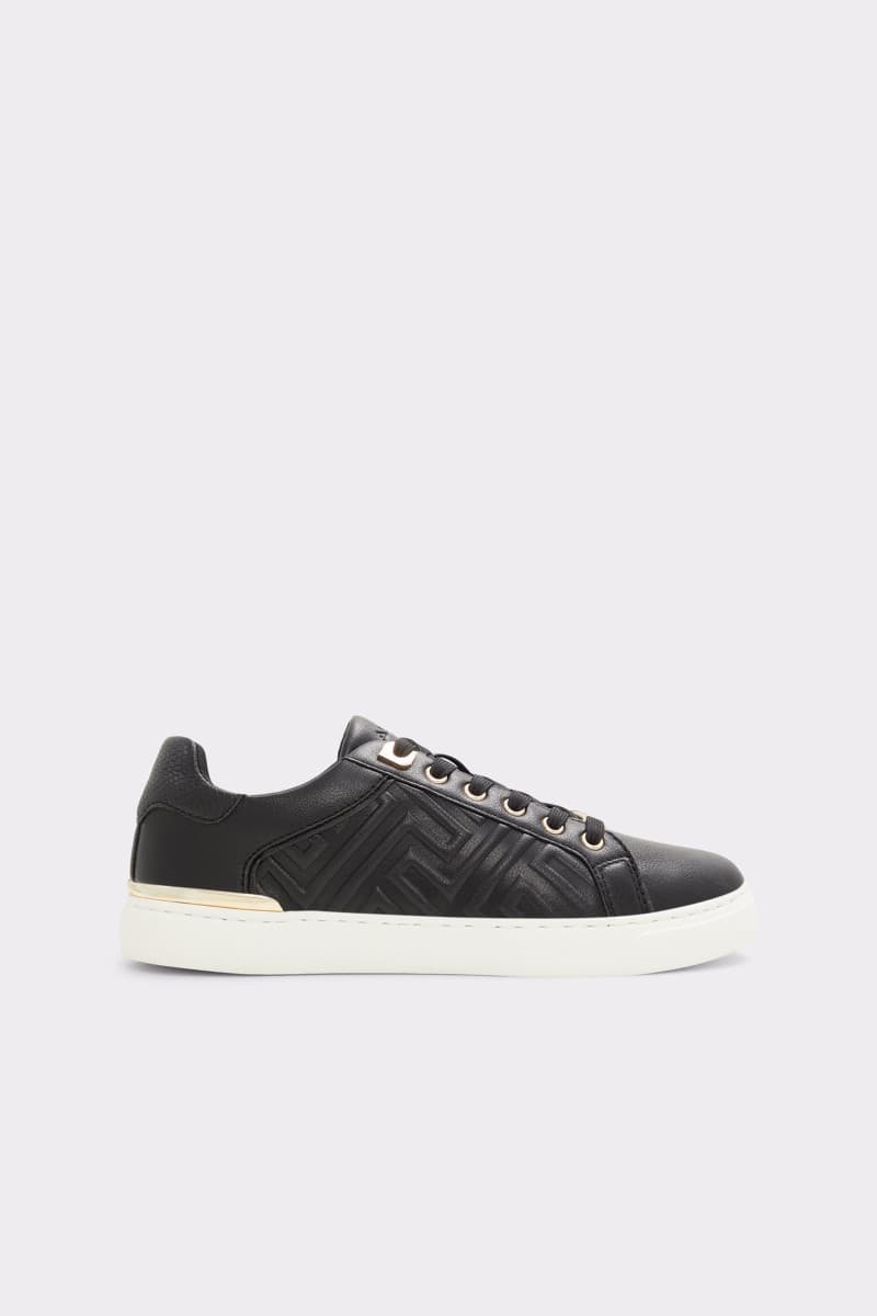 Sportcipő Aldo Iconispec Other Black