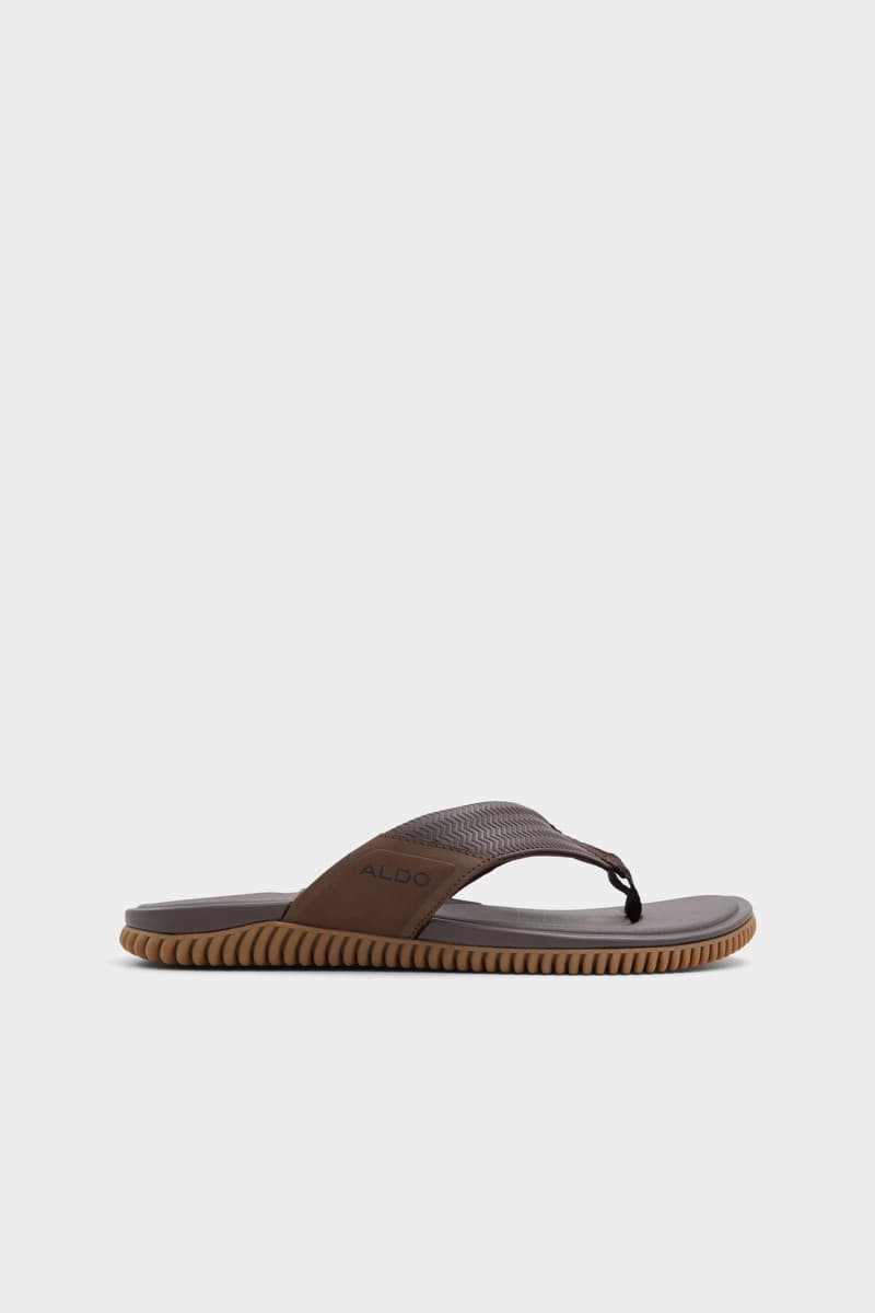Flipflop Aldo Riptide Other Brown