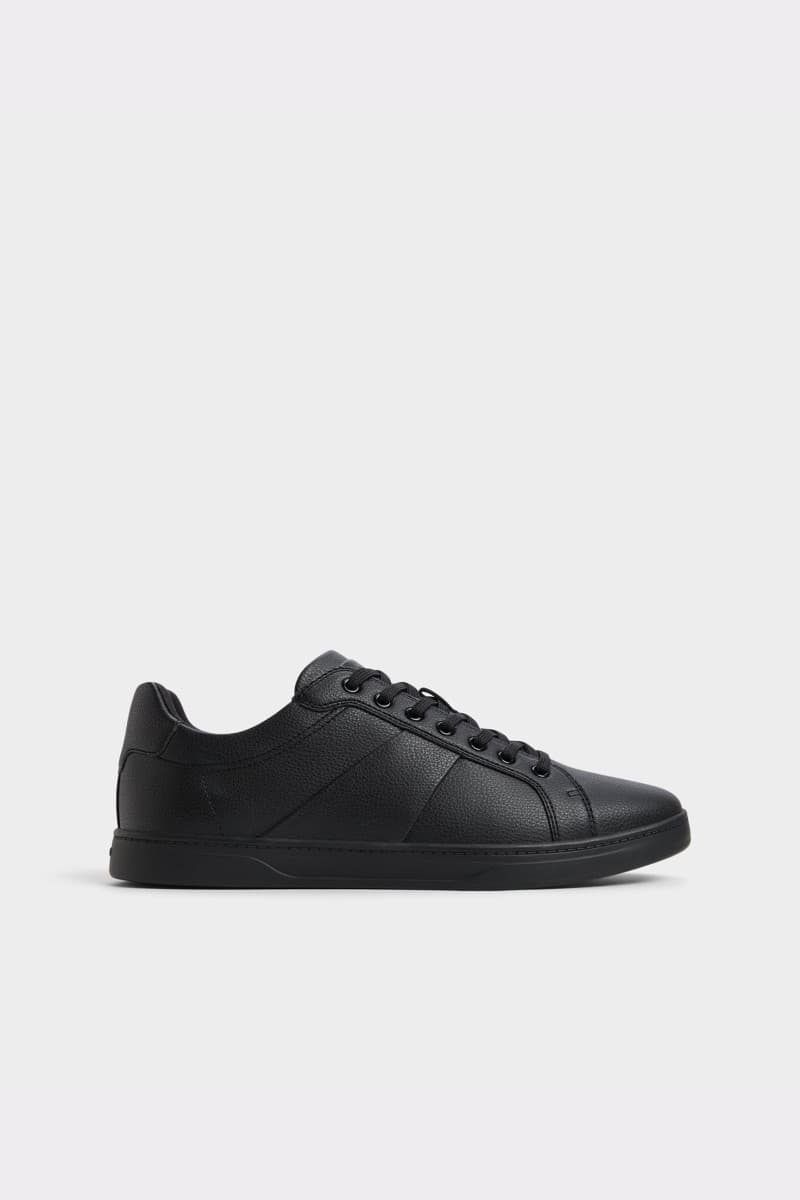 Sportcipő Aldo Ozzy Other Black