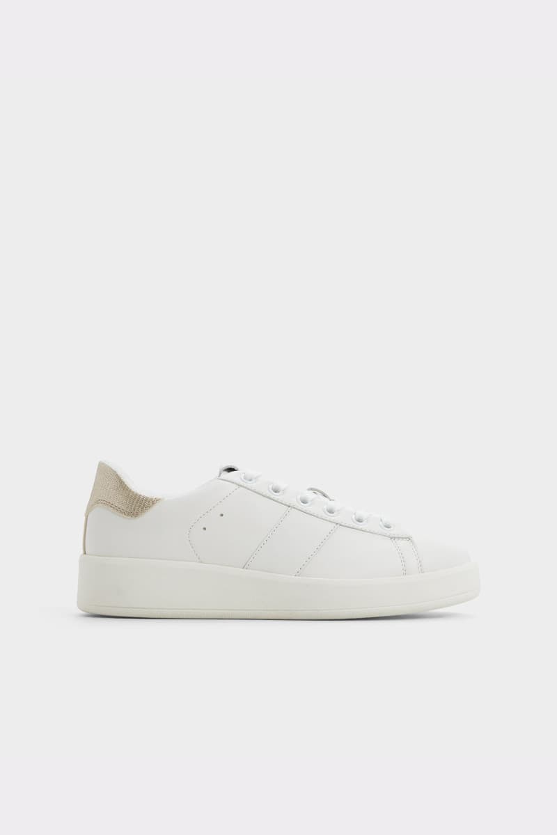 Sportcipő Aldo Adrei White Combo