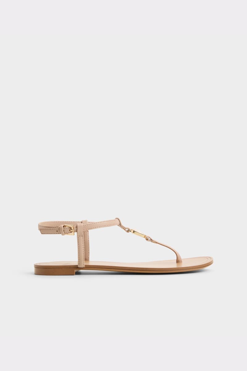 Szandál Aldo Sandstone Beige