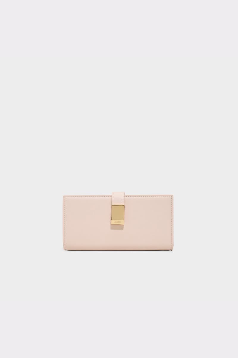 Pénztárca Aldo Anastassia Other Pink
