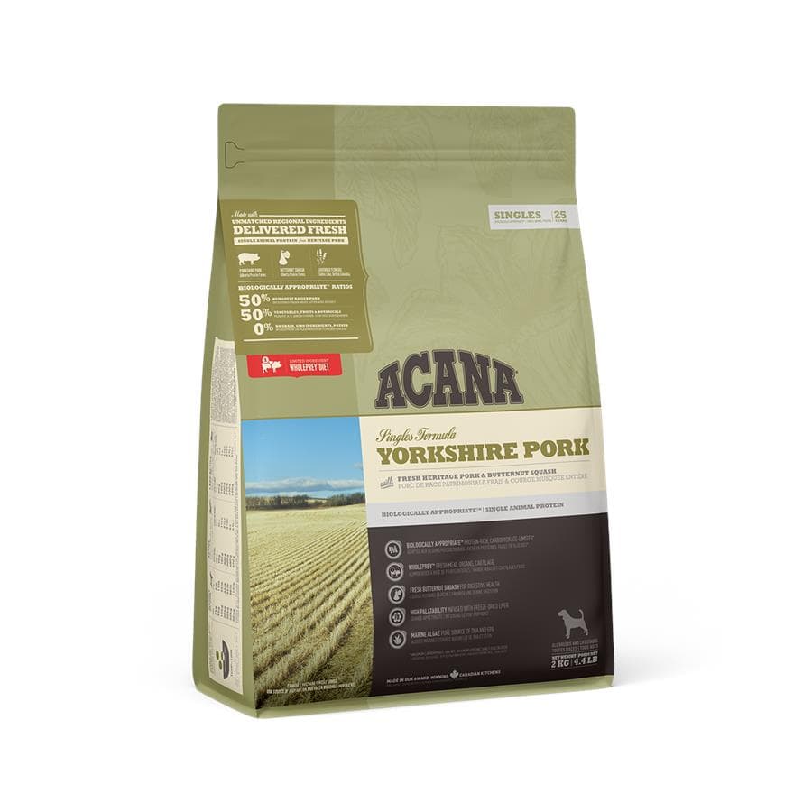 ACANA Yorkshire Sertés 2 kg