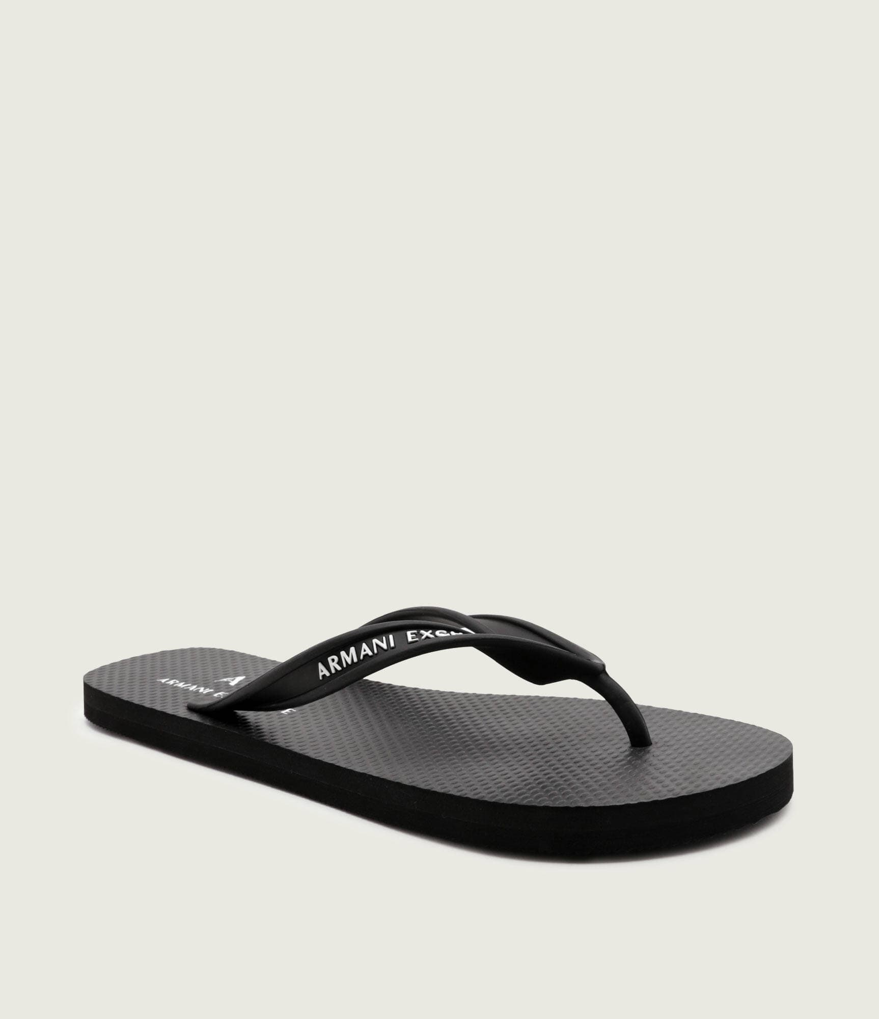 Armani Exchange Flipflop