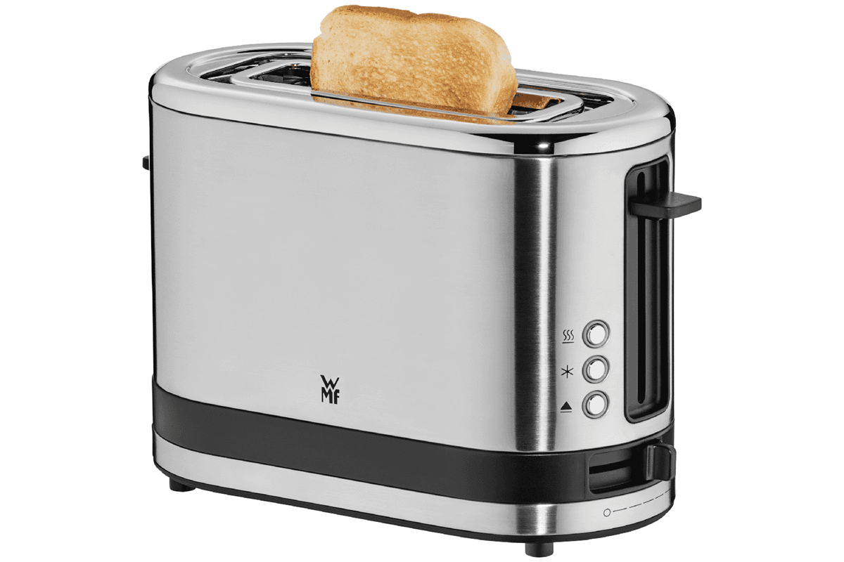 Kenyérpirító WMF KITCHENminis® Single 04.1410.0011