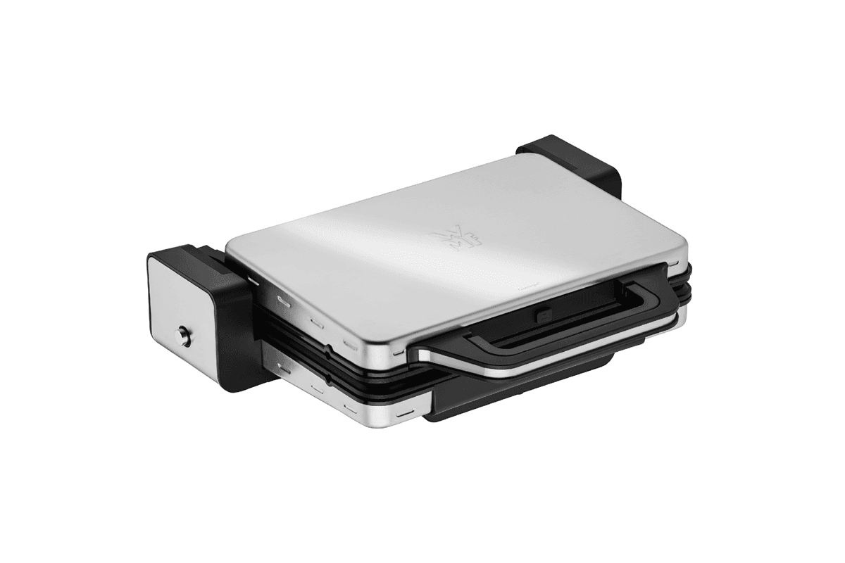 Elektromos asztali grill WMF Lono 04.1511.0011 2v1