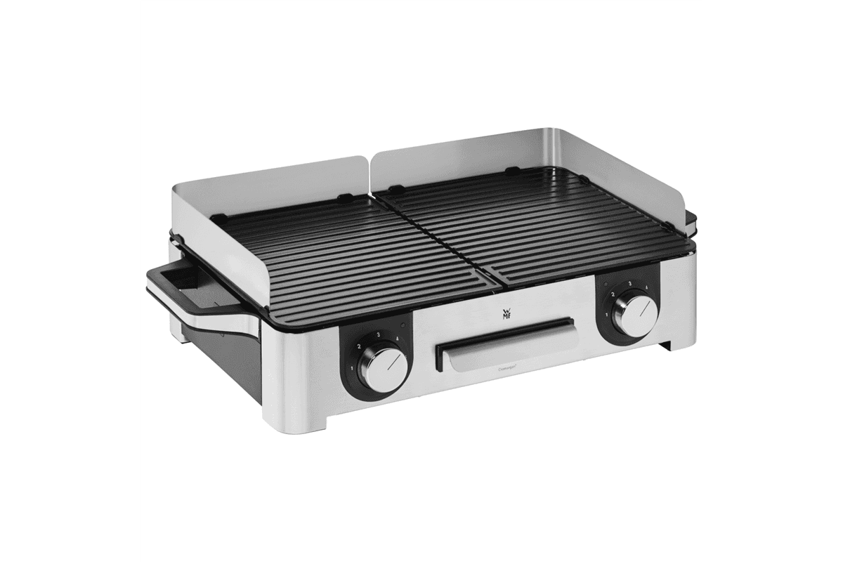 Elektromos asztali grill WMF Lono Master 04.1528.0011
