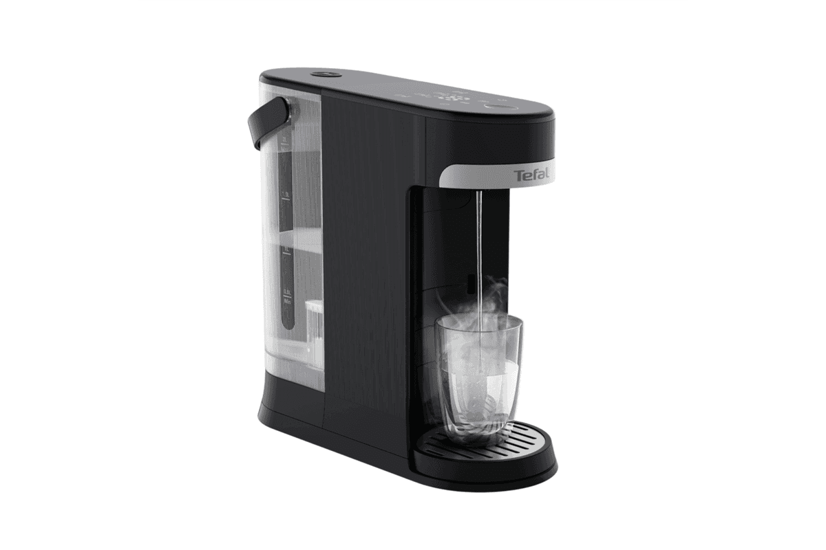 Melegvíz-adagoló Tefal Instant Hot Water BR3508E0