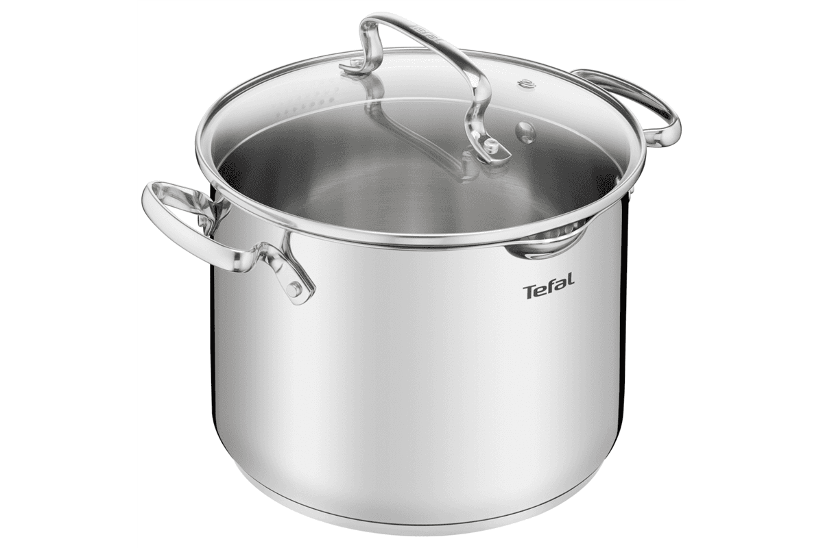 Fazék fedővel Tefal Duetto+ 22 cm G7197956