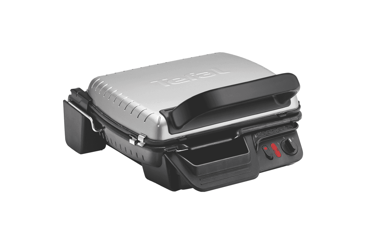Elektromos Grill Tefal Ultracompact GC305012