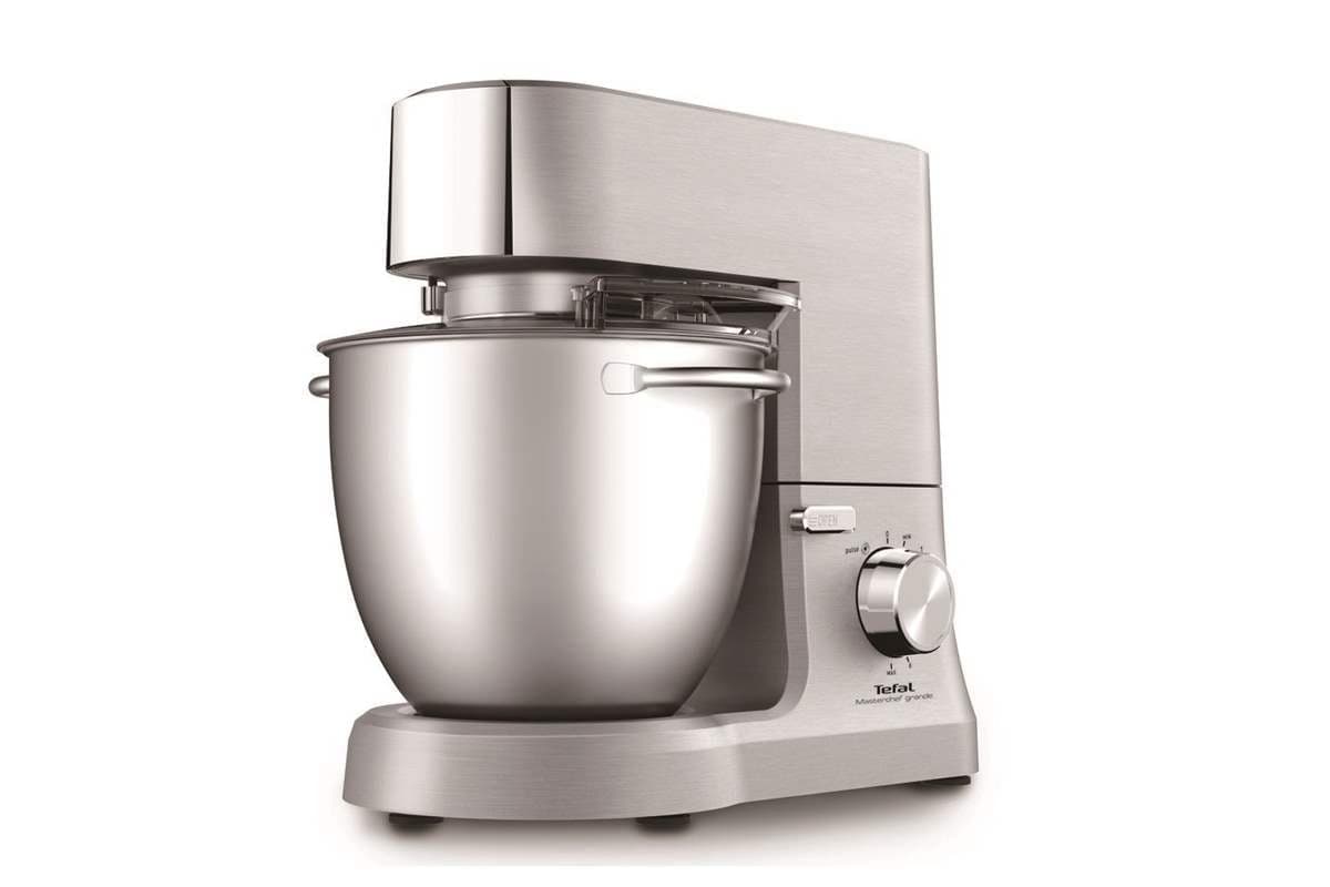 Konyhai robotgép Tefal Masterchef Grande QB813D38