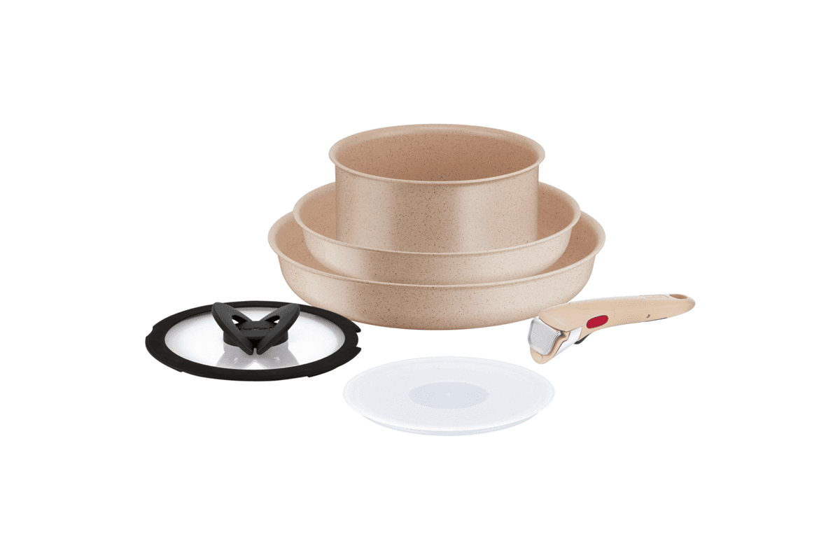 Edényszett Tefal Ingenio Delight 6 db L7839622