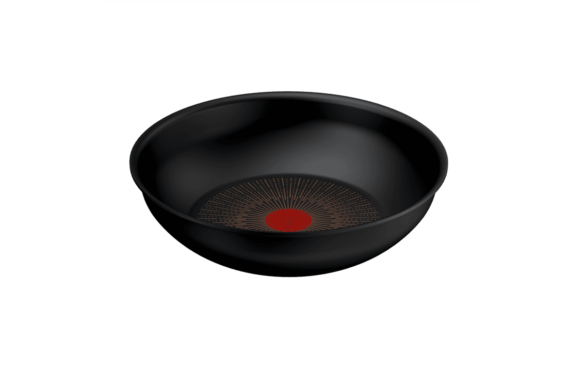 Wok serpenyő Tefal Ingenio Excellence+ P0001924 28 cm