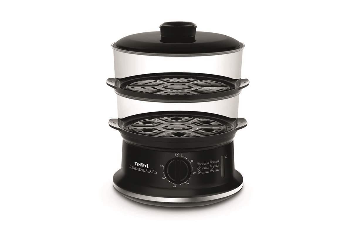 Ételpároló Tefal Convenient VC140131