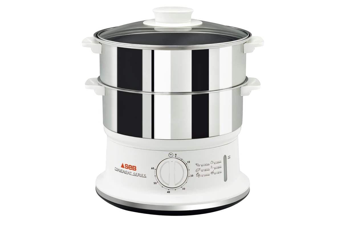 Ételpároló Tefal Convenient VC145130