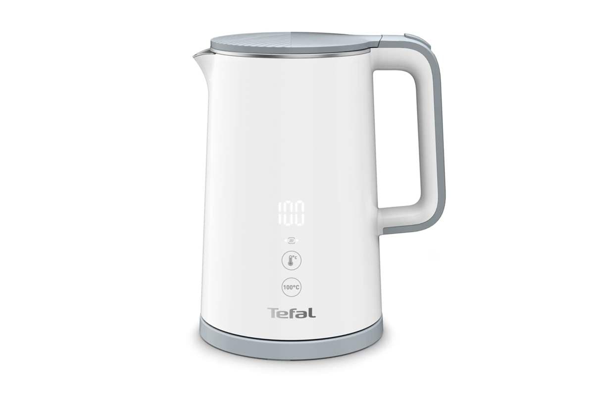 Elektromos vízforraló Tefal Sense KO693110 1.5 l