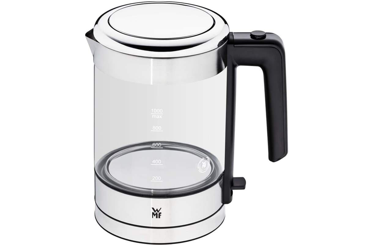 Üveg vízforraló WMF KITCHENminis® 04.1319.0011