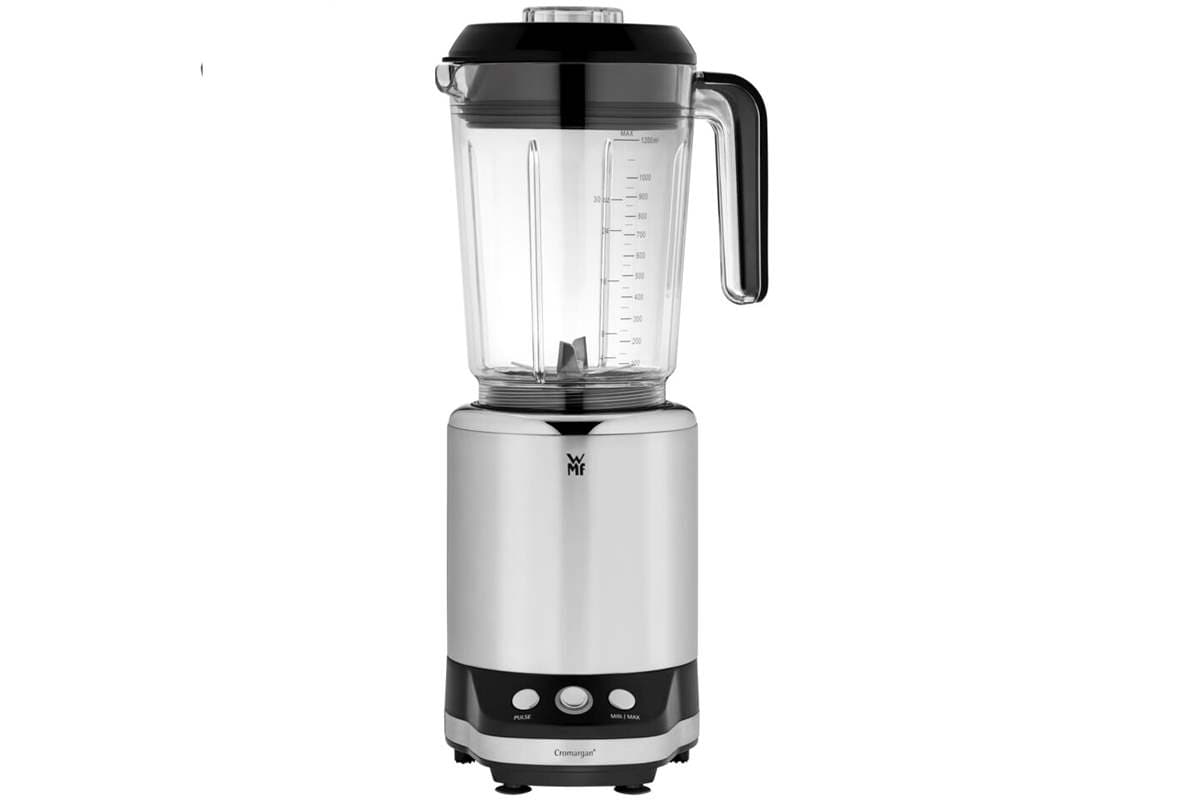 Asztali multifunkcionális turmixgép WMF Kult X 04.1652.0011 1,2 l