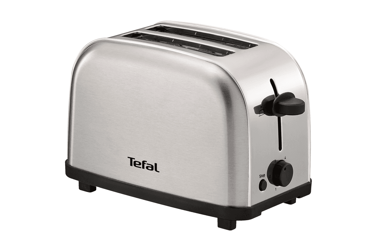 Kenyérpirító Tefal Ultra Mini TT330D30