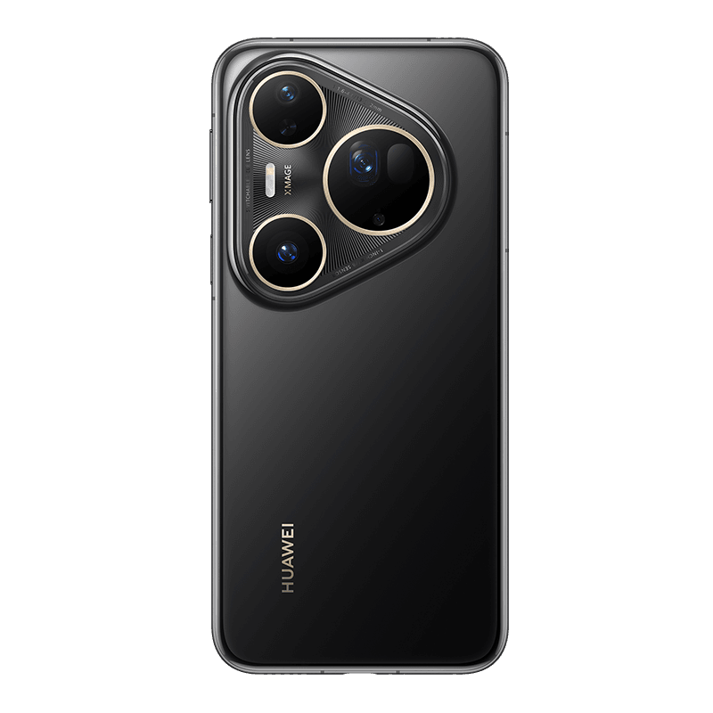 HUAWEI Pura 80 Ultra Aranyfekete