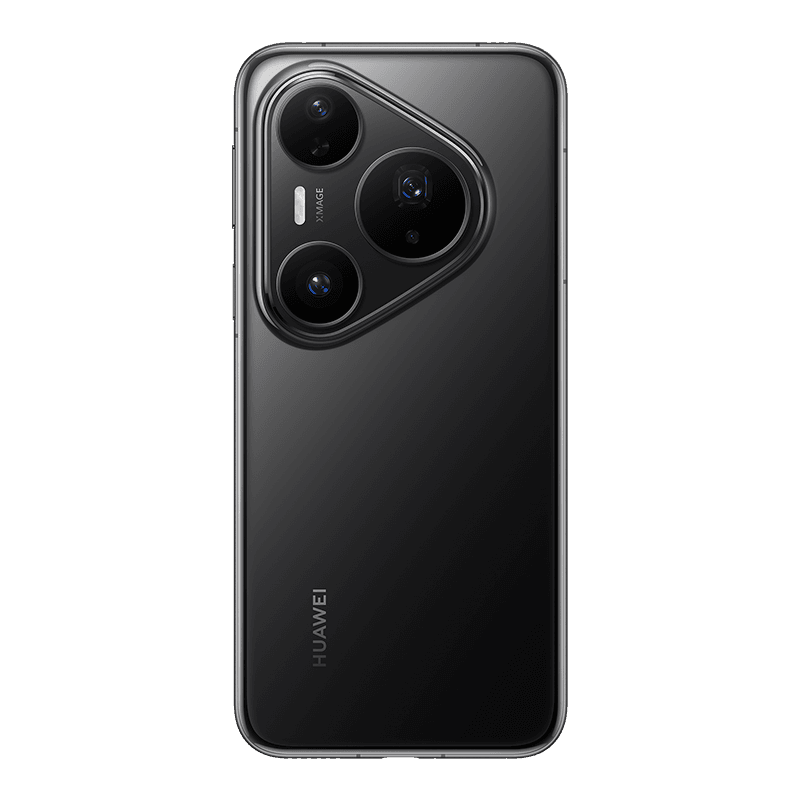 HUAWEI Pura 80 Pro Fényes fekete