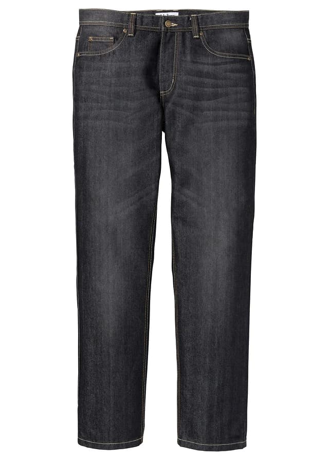 Regular Fit farmer, Straight