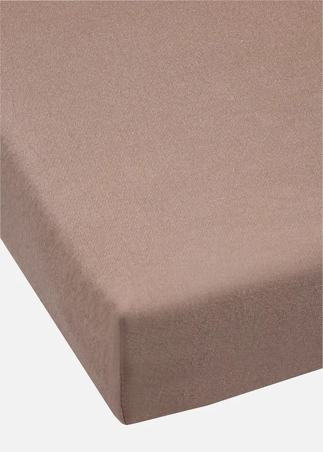 Dzsörzé gumis lepedő
