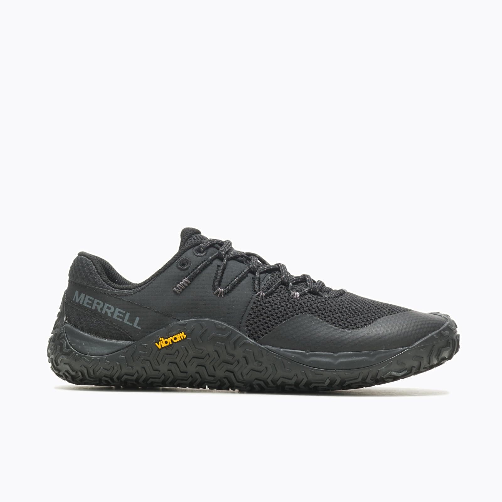 Sneakers Merrell Trail Glove 7 Black/ Black EUR 37.5