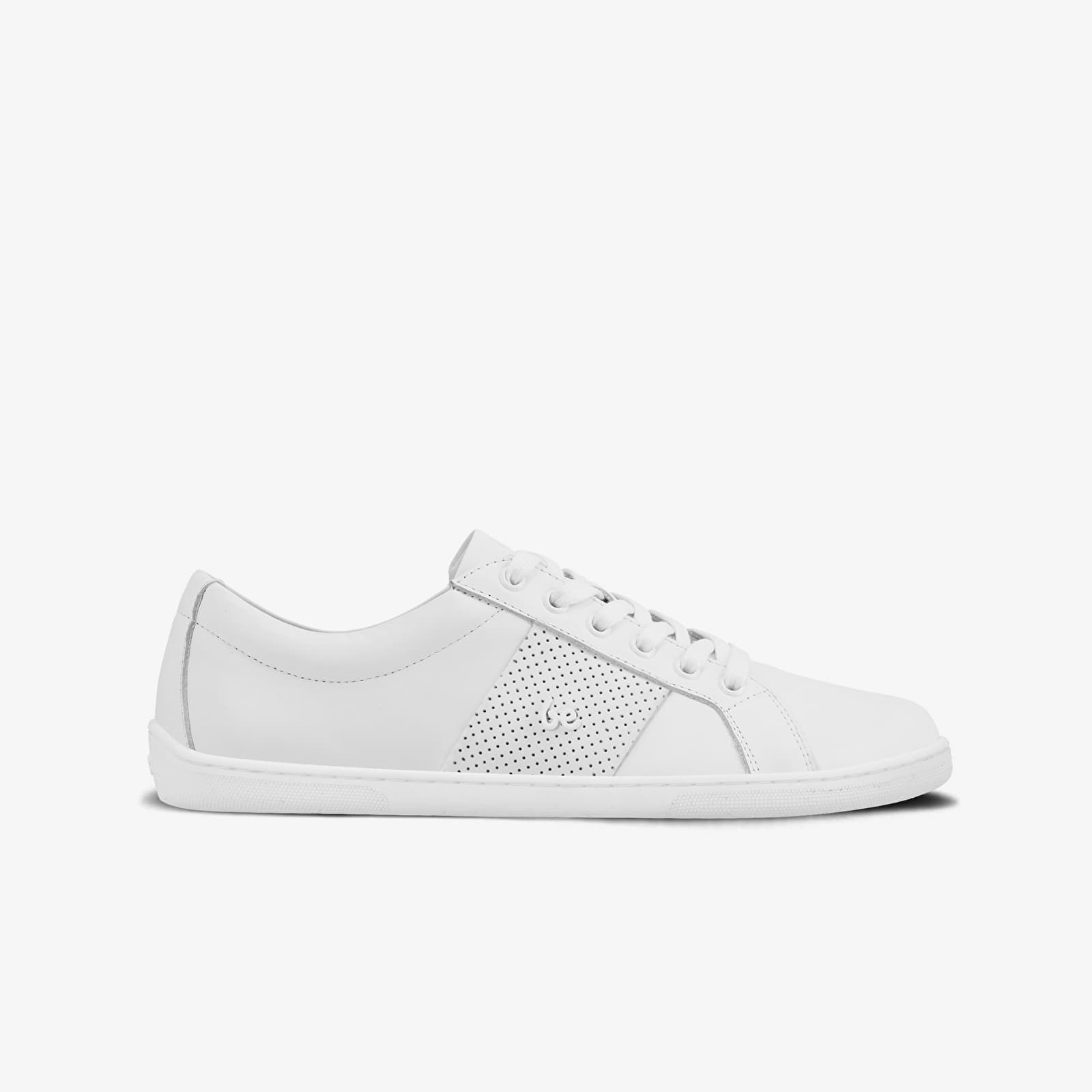 Sneakers Be Lenka Elite All White EUR 46