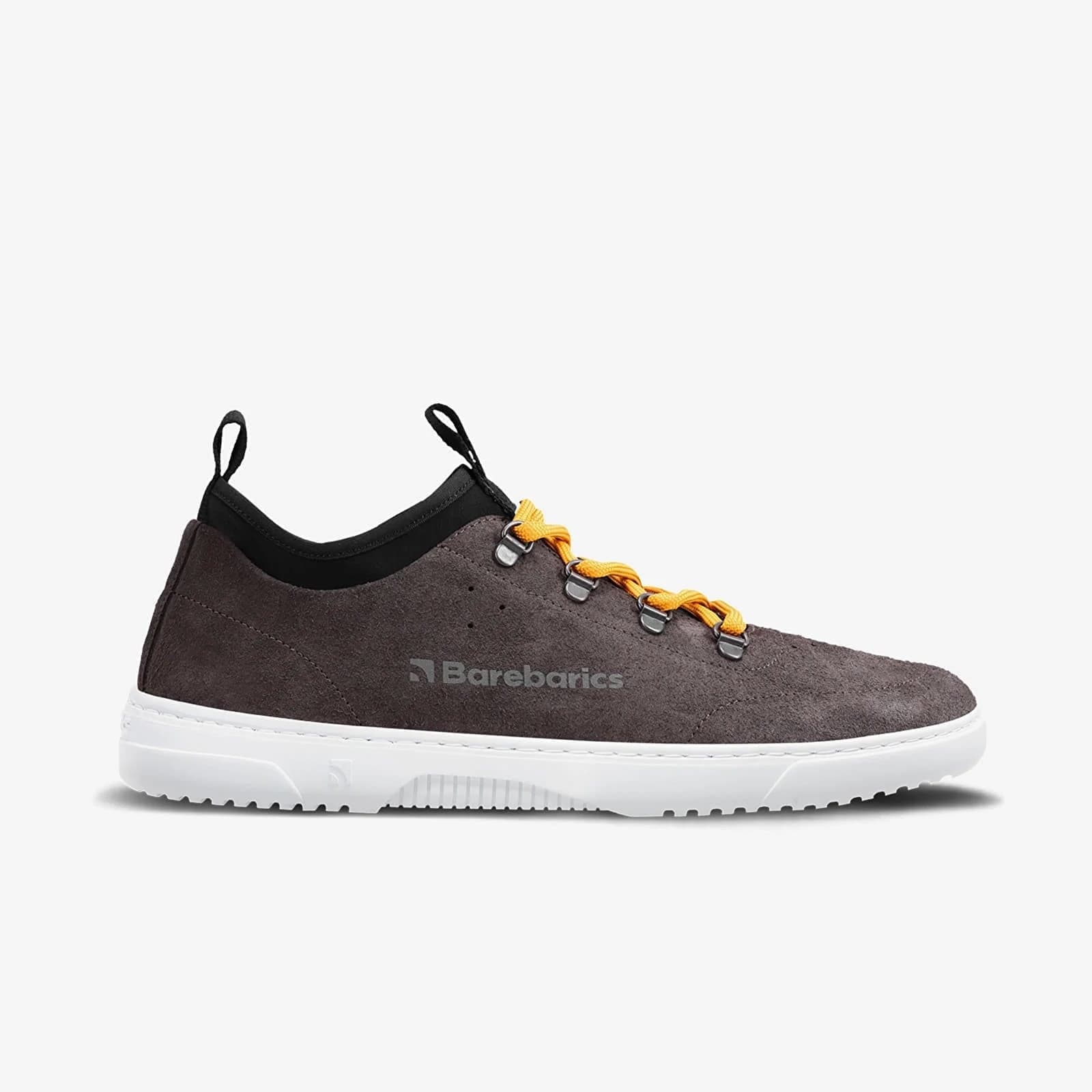Sneakers Barebarics Bronx Midnight Black EUR 36