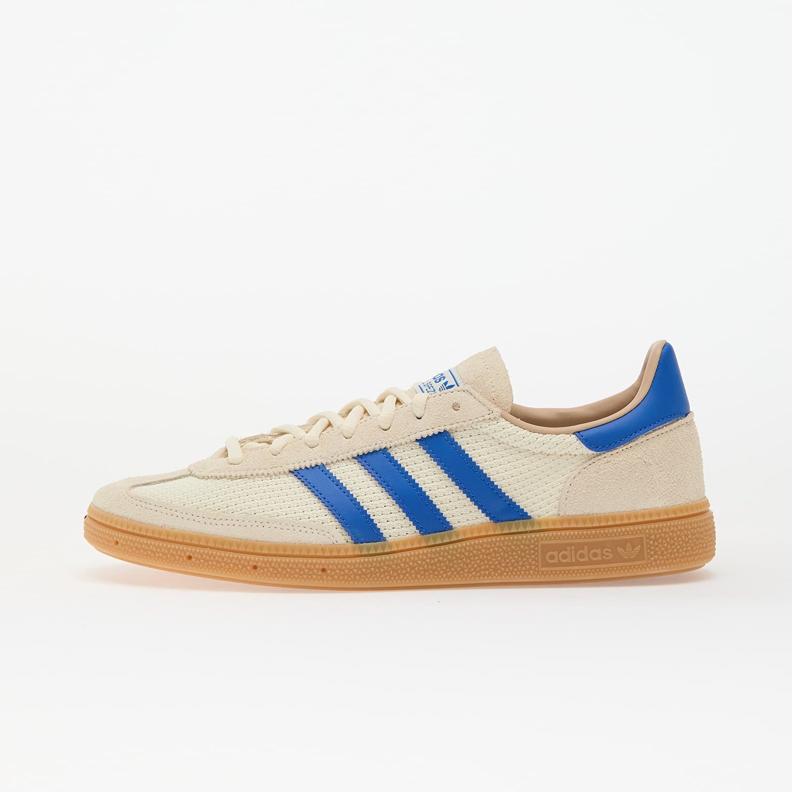Sneakers adidas Handball Spezial Crew White/ Blue/ Warm Sand EUR 38