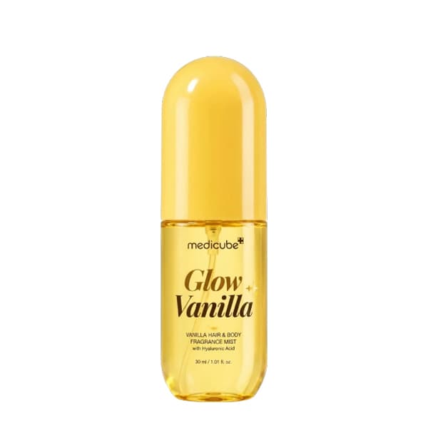 medicube - Vanília haj- és testillatosító permet - 30ml