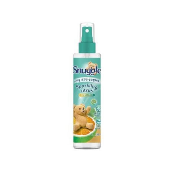 Snuggle - Fabric Freshener - 150ml - Sparkling Citrus