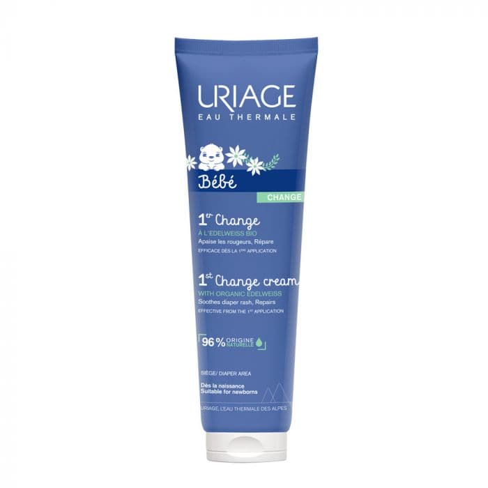 URIAGE Baba popsikenőcs (100ml)
