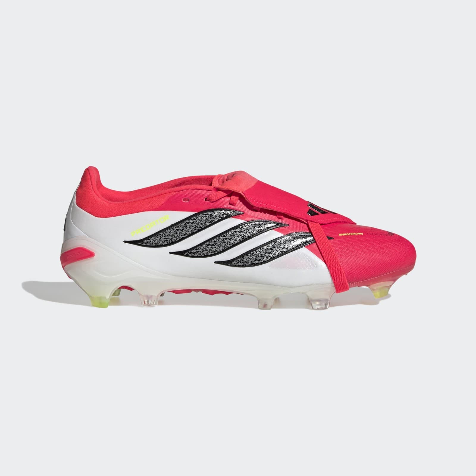 adidas PREDATOR PRO FT FG 46 2/3
