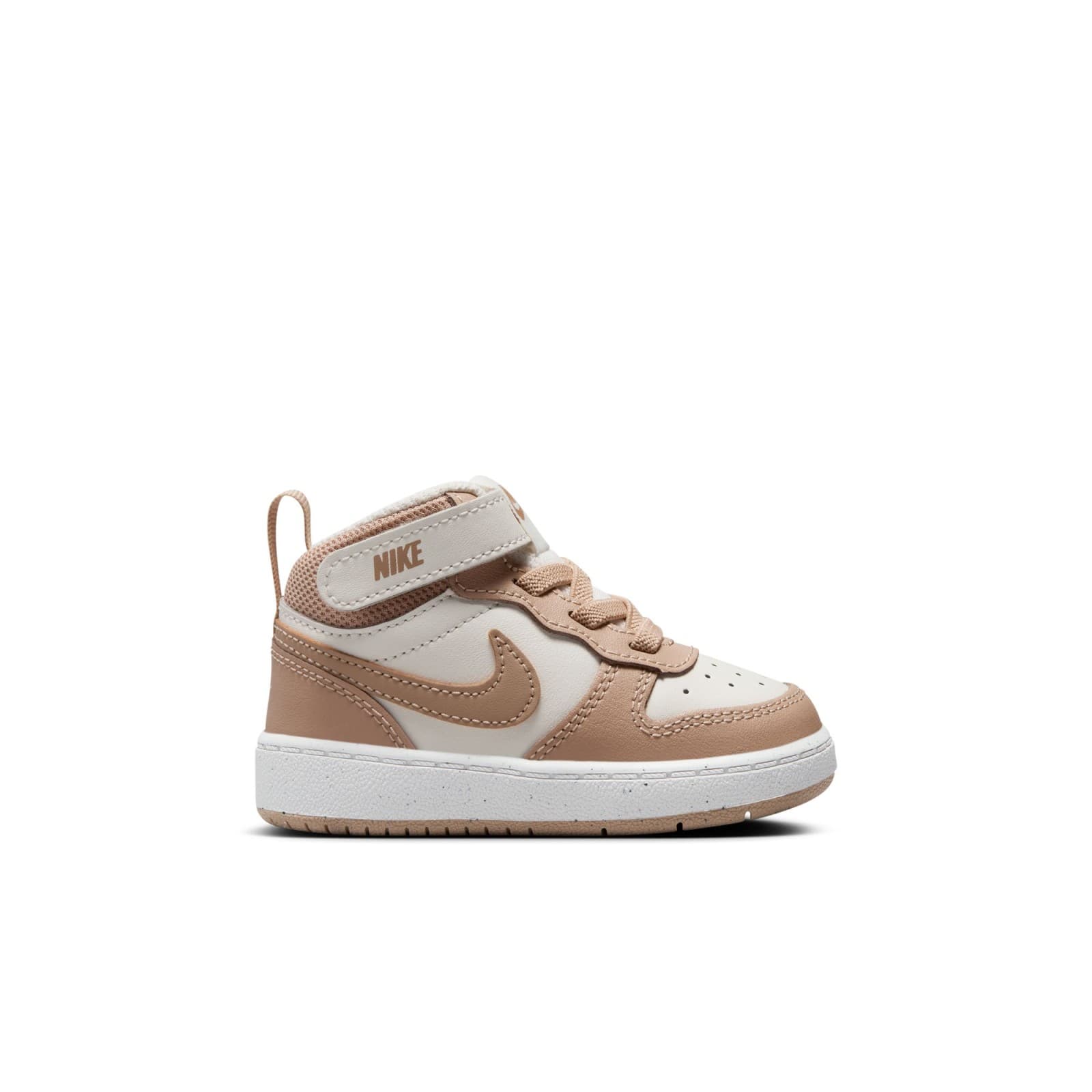 Nike Court Borough Mid 2 Baby/Toddler Shoes 23,5