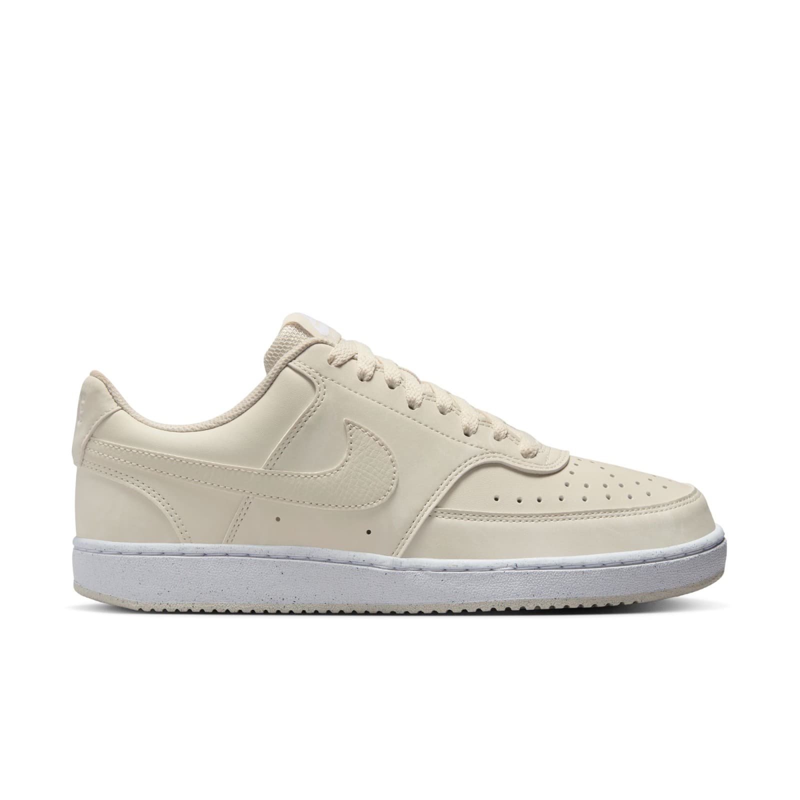 Nike Court Vision Low Next Nature Womens Shoes 37,5