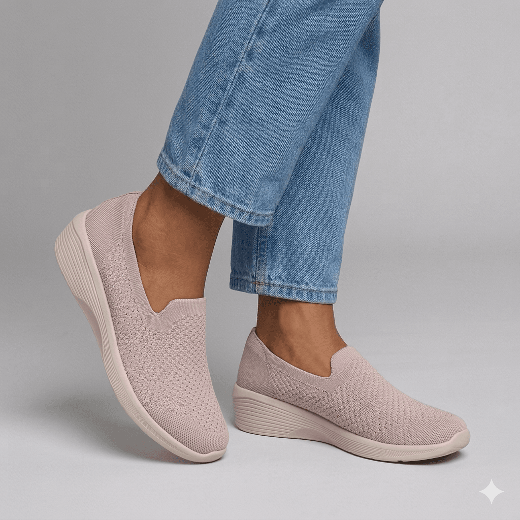 Skechers Arya Clear Skies 40