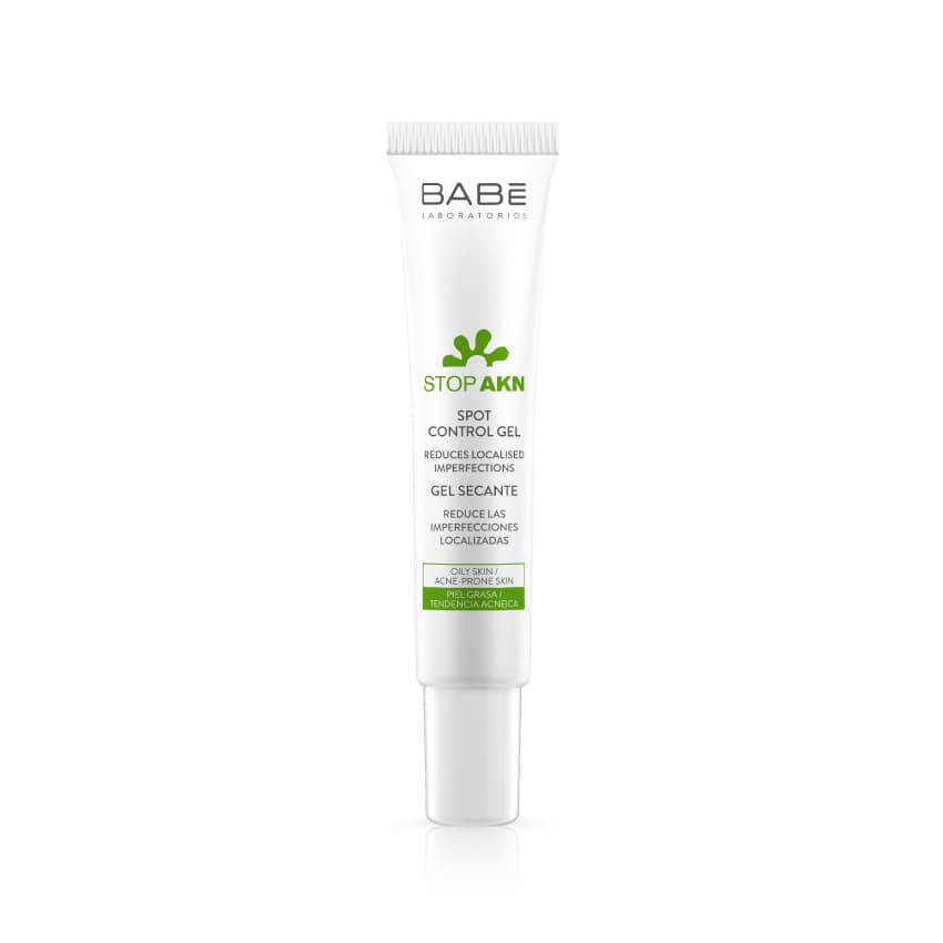 BABÉ STOP AKN Spot Control gél (8ml)